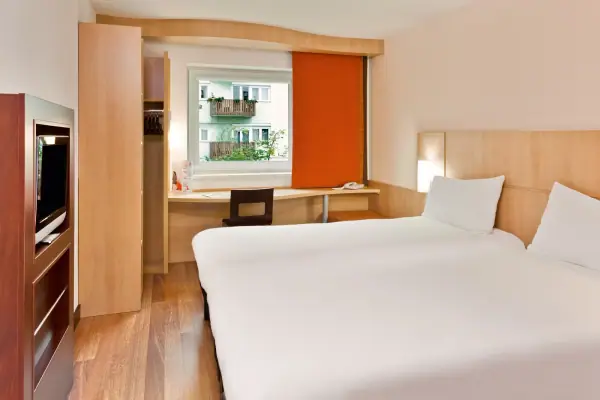 Ibis Győr — 8. kép