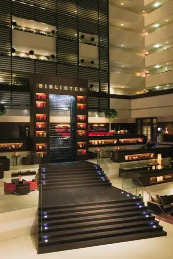 Sofitel Budapest Chain Bridge — 2. kép