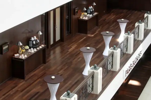 Sofitel Budapest Chain Bridge — 3. kép
