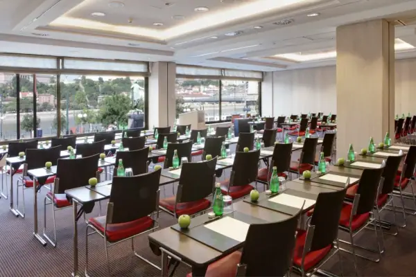 Sofitel Budapest Chain Bridge — 4. kép