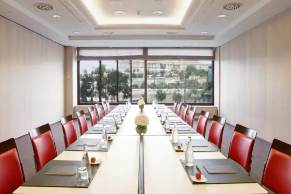 Sofitel Budapest Chain Bridge — 6. kép