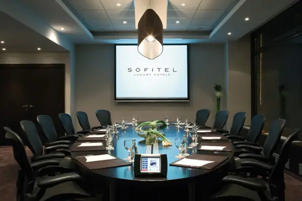 Sofitel Budapest Chain Bridge — 8. kép