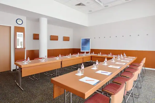 Novotel Székesfehérvár — 1. kép
