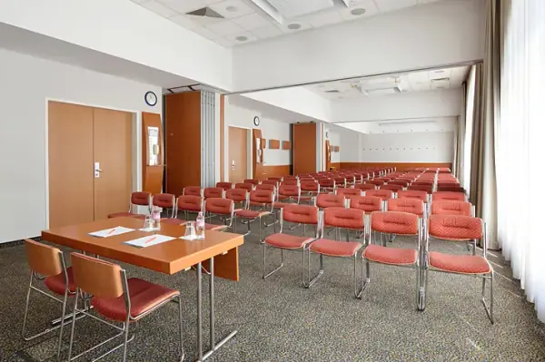 Novotel Székesfehérvár — 3. kép