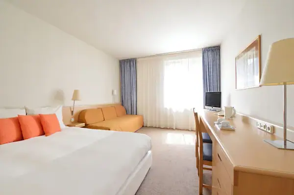 Novotel Székesfehérvár — 5. kép