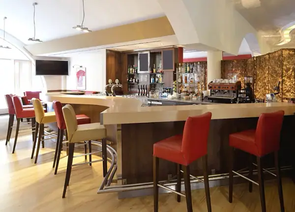 Novotel Székesfehérvár — 7. kép