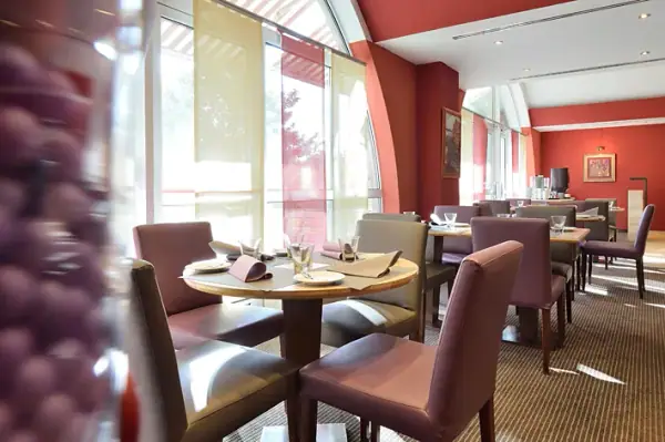 Novotel Székesfehérvár — 8. kép