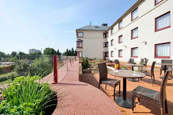 Novotel Székesfehérvár — 9. kép
