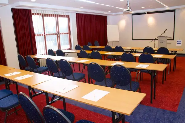 Danubius Hotel Bük — 1. kép