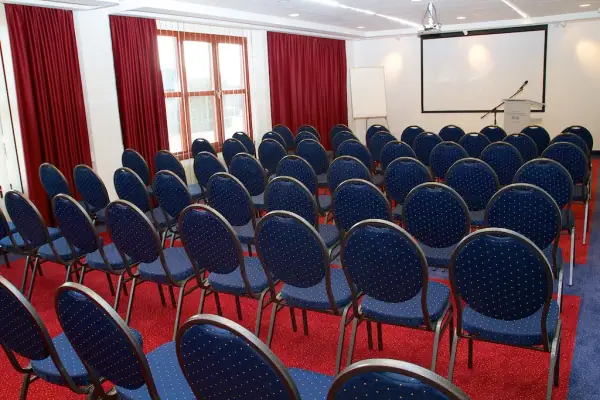 Danubius Hotel Bük — 2. kép