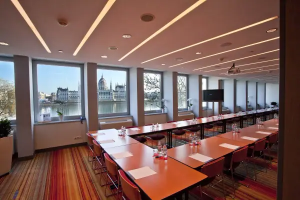 Novotel Budapest Danube — 2. kép