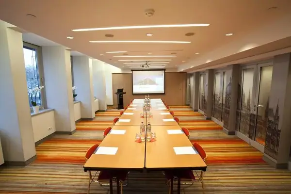 Novotel Budapest Danube — 3. kép