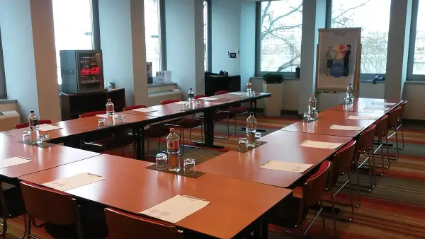Novotel Budapest Danube — 4. kép