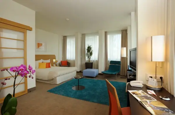 Novotel Budapest Danube — 6. kép
