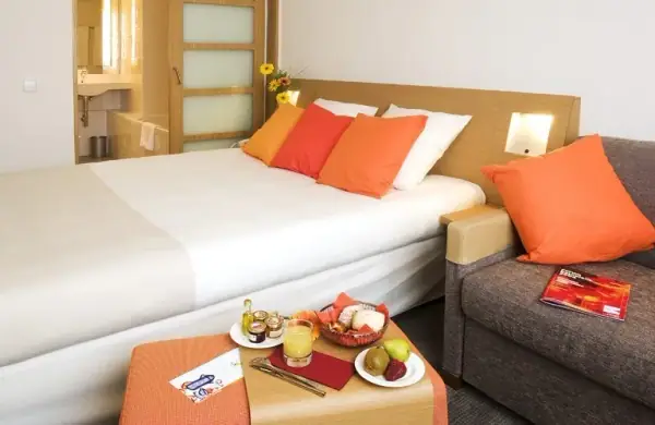 Novotel Budapest Danube — 7. kép