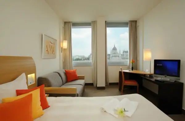 Novotel Budapest Danube — 8. kép