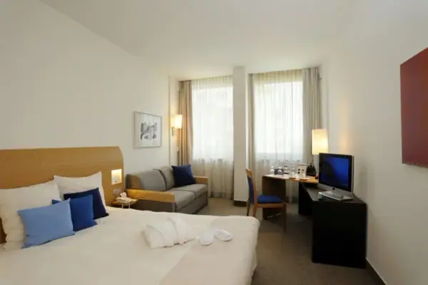 Novotel Budapest Danube — 10. kép