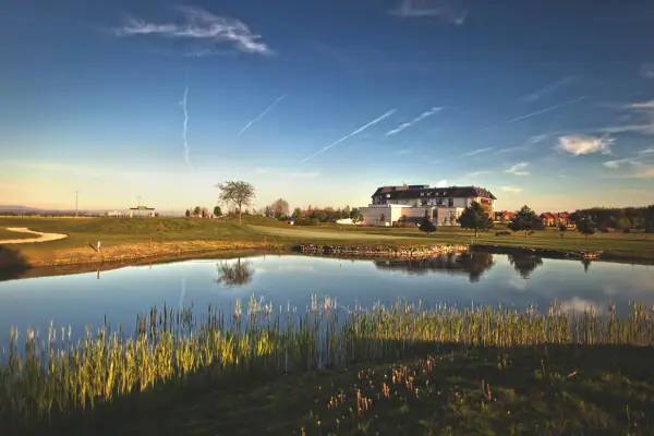 Greenfield Hotel Golf&Spa — 1. kép