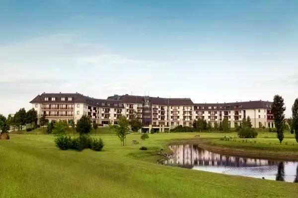 Greenfield Hotel Golf&Spa — 2. kép