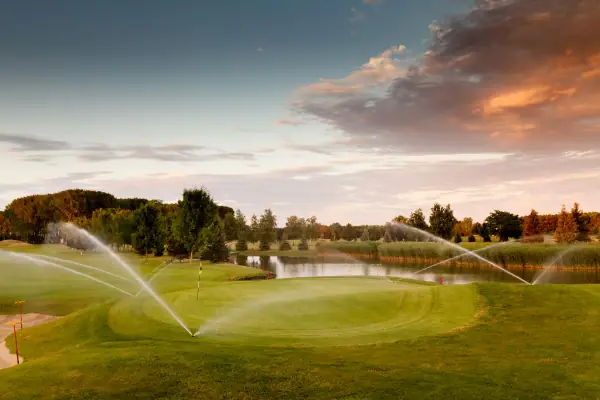 Greenfield Hotel Golf&Spa — 3. kép