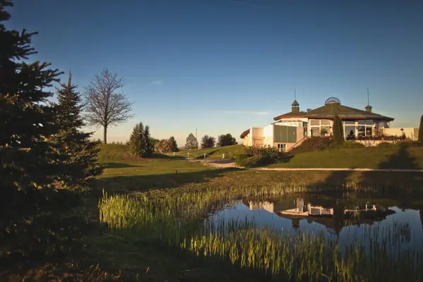 Greenfield Hotel Golf&Spa — 4. kép