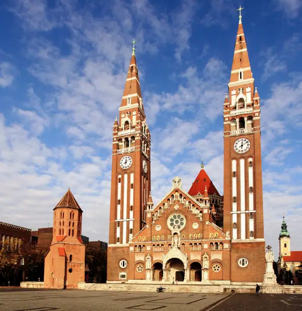 Novotel Szeged — 2. kép