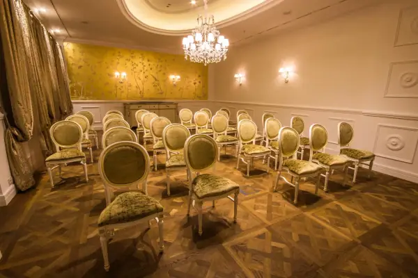 Prestige Hotel Budapest — 2. kép