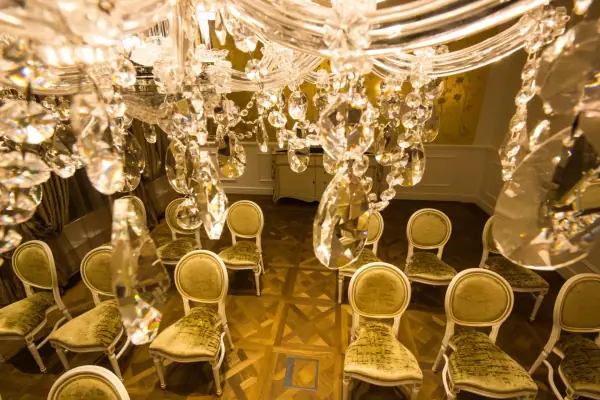 Prestige Hotel Budapest — 5. kép