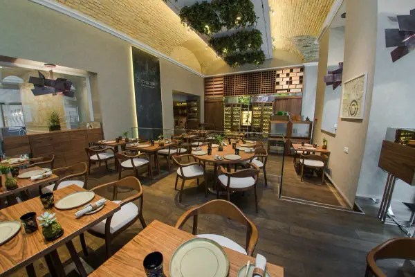 Prestige Hotel Budapest — 7. kép