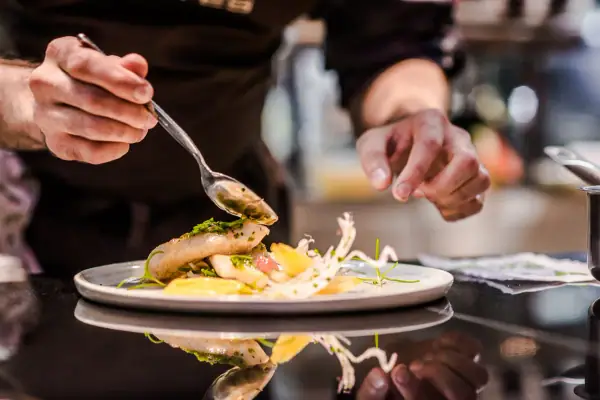 Prestige Hotel Budapest — 8. kép
