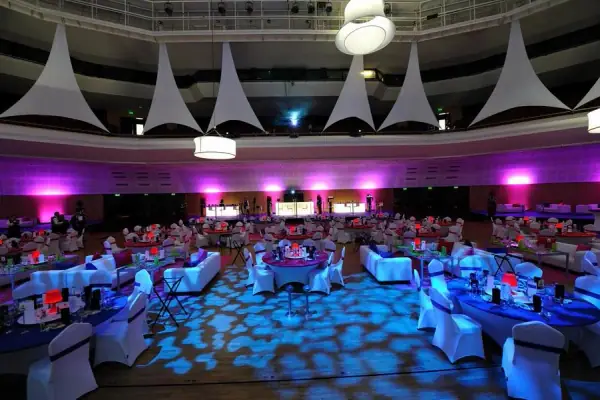 Novotel Budapest City & Budapest Congress Center — 2. kép
