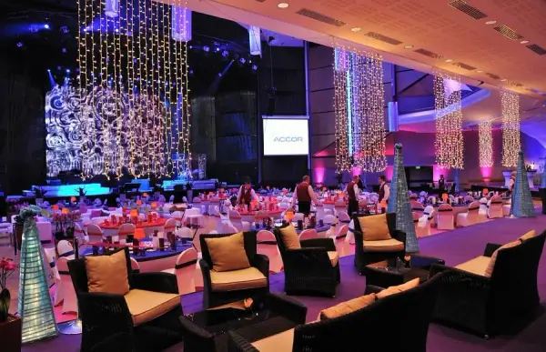 Novotel Budapest City & Budapest Congress Center — 3. kép