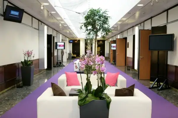 Novotel Budapest City & Budapest Congress Center — 4. kép