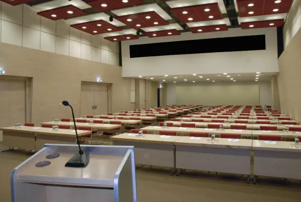 Novotel Budapest City & Budapest Congress Center — 5. kép
