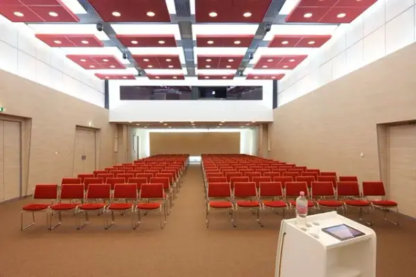 Novotel Budapest City & Budapest Congress Center — 6. kép