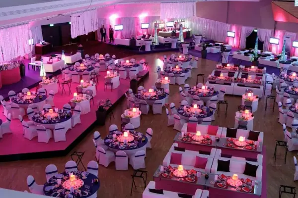 Novotel Budapest City & Budapest Congress Center — 7. kép