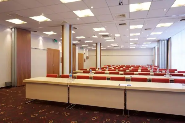 Novotel Budapest City & Budapest Congress Center — 10. kép