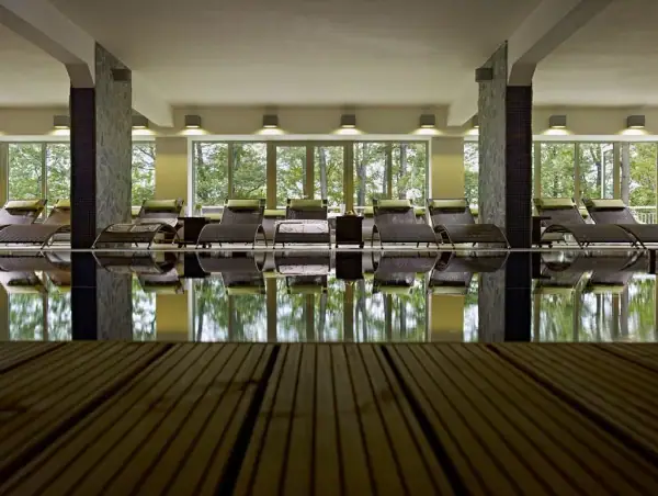 LIFESTYLE HOTEL MÁTRA — 2. kép