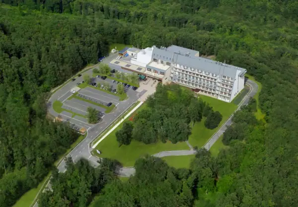 LIFESTYLE HOTEL MÁTRA — 3. kép
