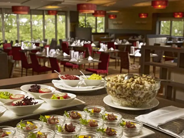LIFESTYLE HOTEL MÁTRA — 5. kép