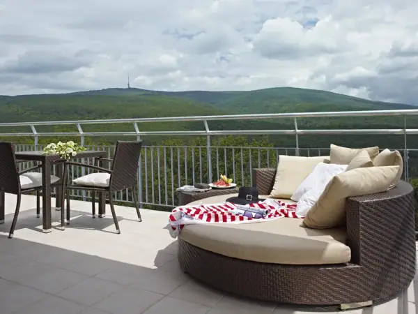 LIFESTYLE HOTEL MÁTRA — 7. kép
