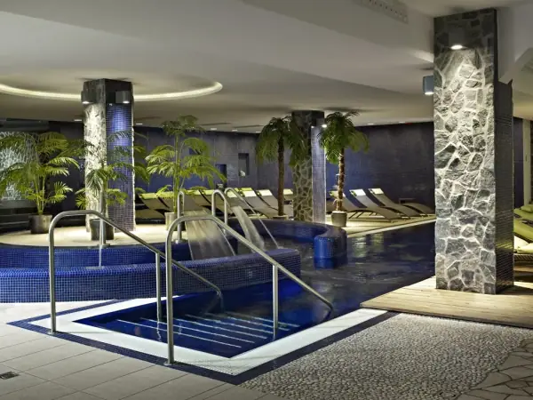 LIFESTYLE HOTEL MÁTRA — 9. kép