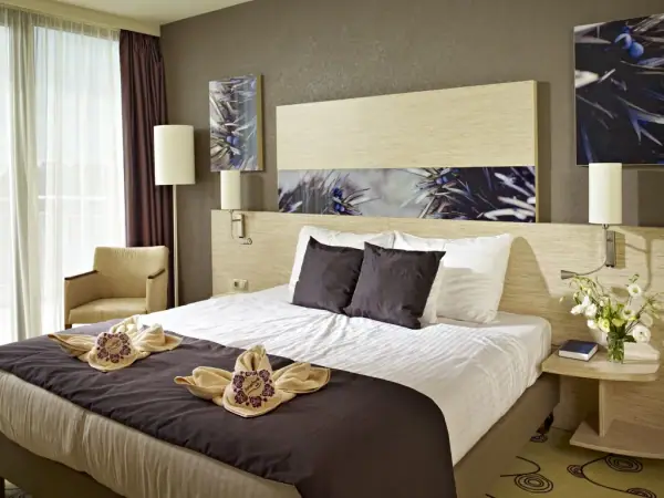 LIFESTYLE HOTEL MÁTRA — 10. kép