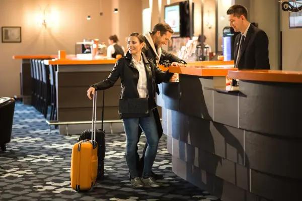 Gotthard Therme Hotel&Conference**** — 2. kép