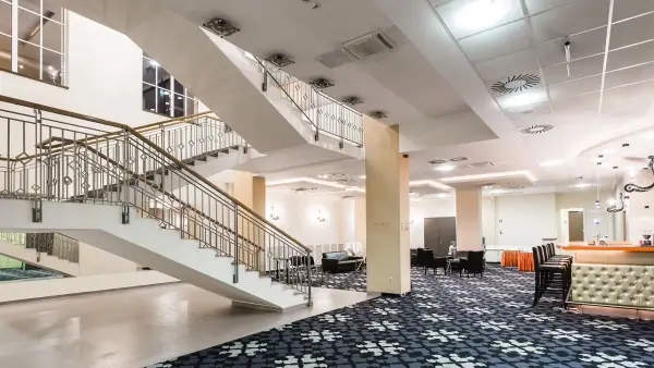Gotthard Therme Hotel&Conference**** — 3. kép