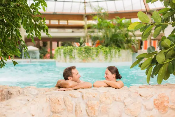 Gotthard Therme Hotel&Conference**** — 4. kép