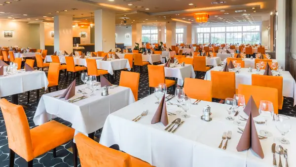 Gotthard Therme Hotel&Conference**** — 5. kép