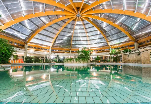 Gotthard Therme Hotel&Conference**** — 6. kép