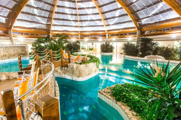 Gotthard Therme Hotel&Conference**** — 7. kép