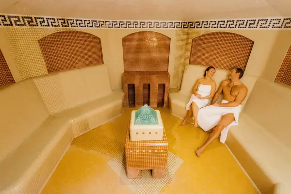 Gotthard Therme Hotel&Conference**** — 8. kép